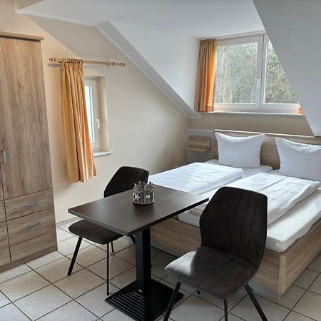 Schmiedehaus - Appartement Heringsdorf  Eksteriør billede