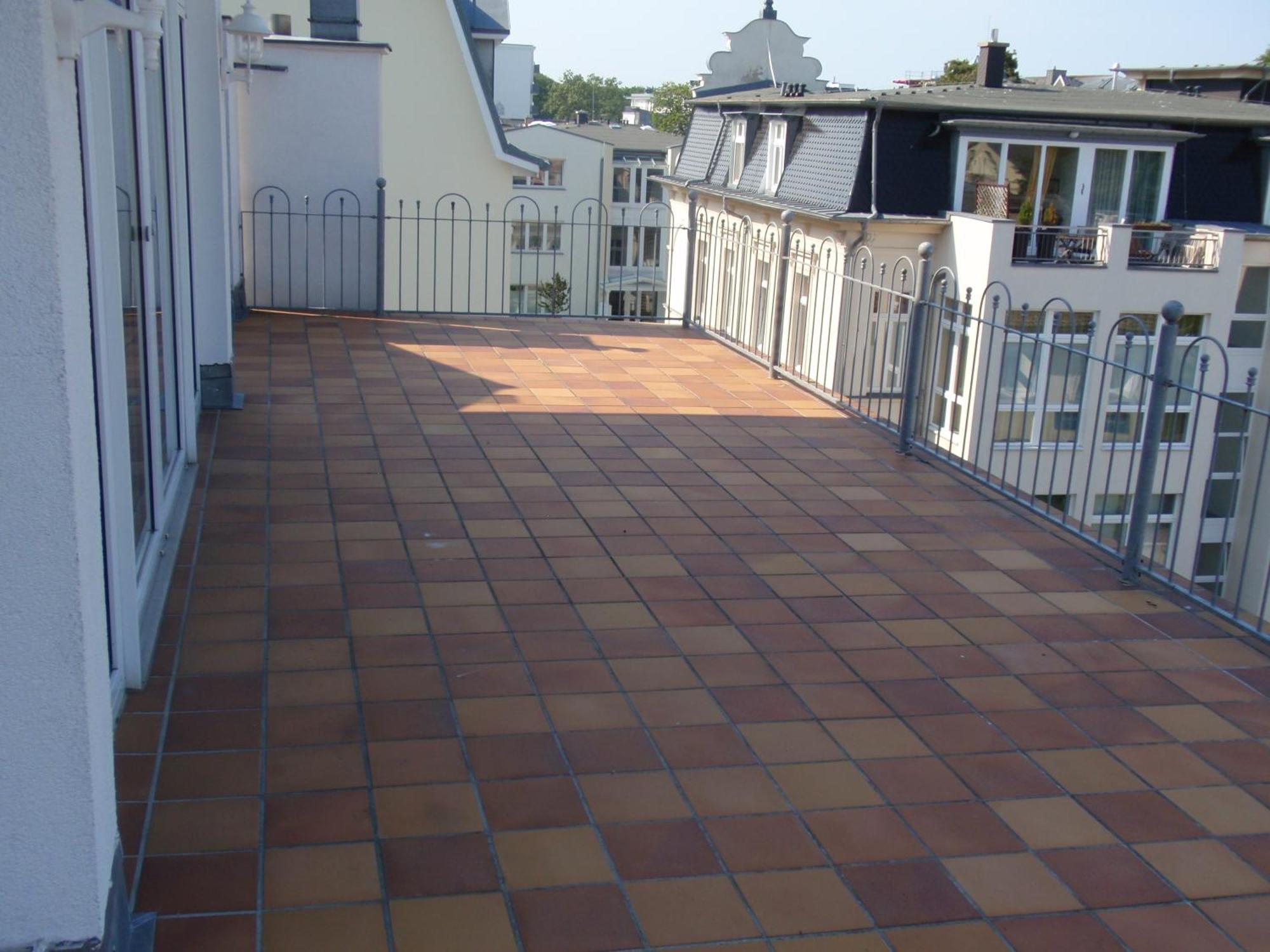 Schmiedehaus - Appartement Heringsdorf  Værelse billede