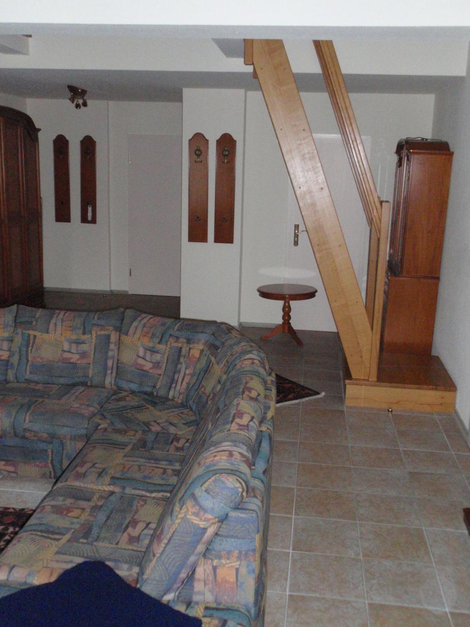 Schmiedehaus - Appartement Heringsdorf  Værelse billede