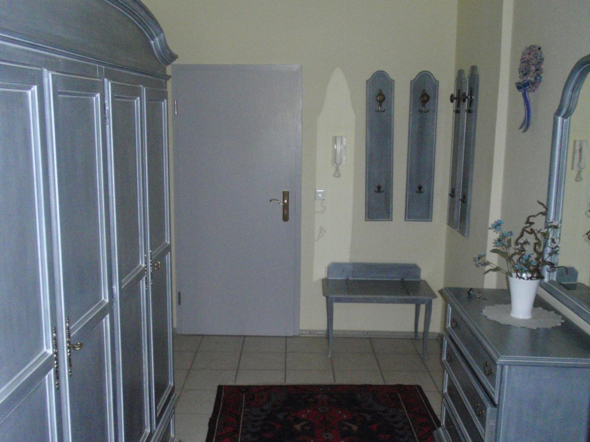 Schmiedehaus - Appartement Heringsdorf  Værelse billede