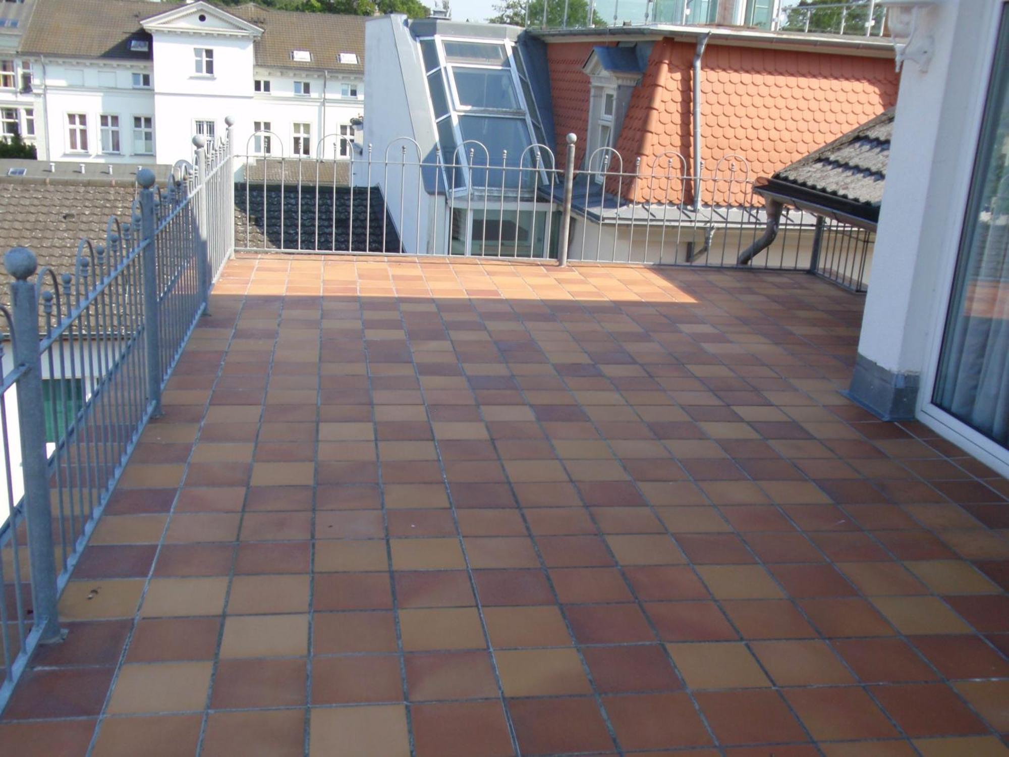 Schmiedehaus - Appartement Heringsdorf  Værelse billede