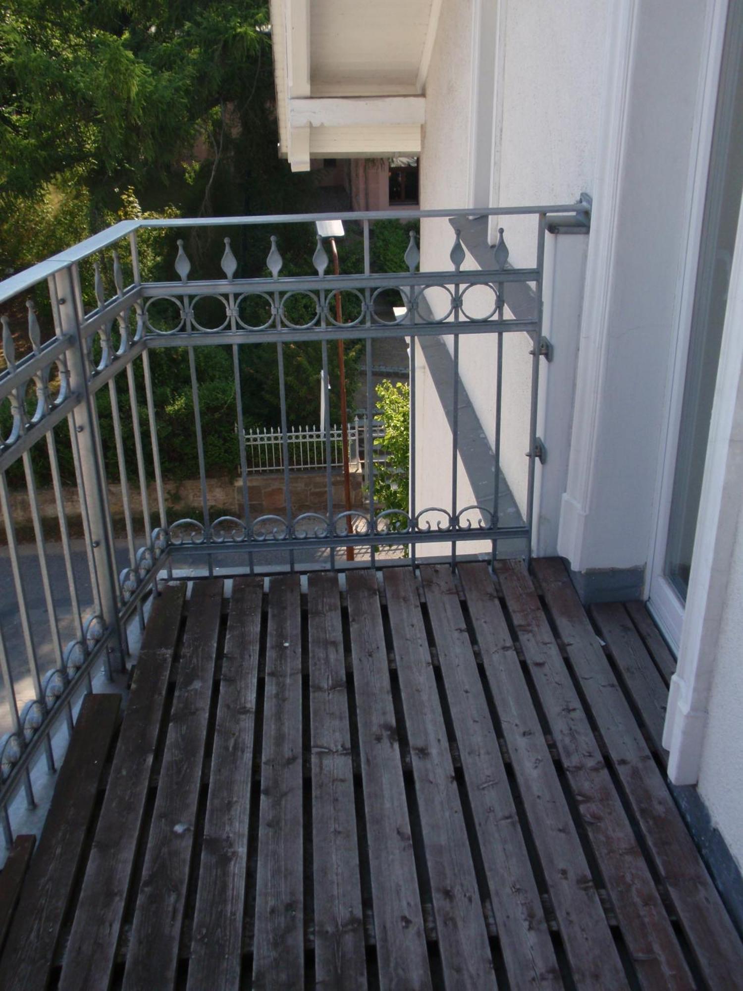 Schmiedehaus - Appartement Heringsdorf  Værelse billede