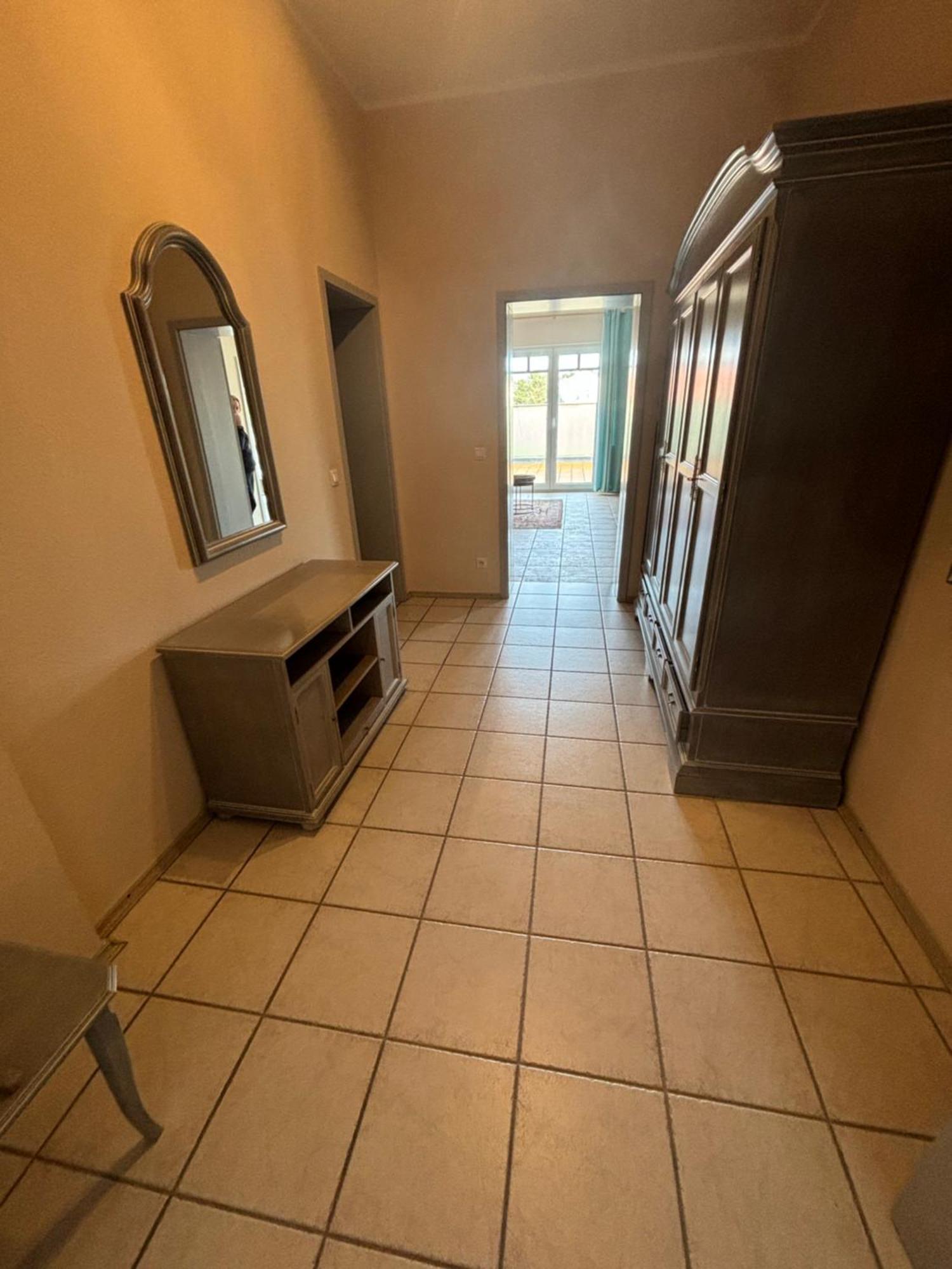 Schmiedehaus - Appartement Heringsdorf  Eksteriør billede